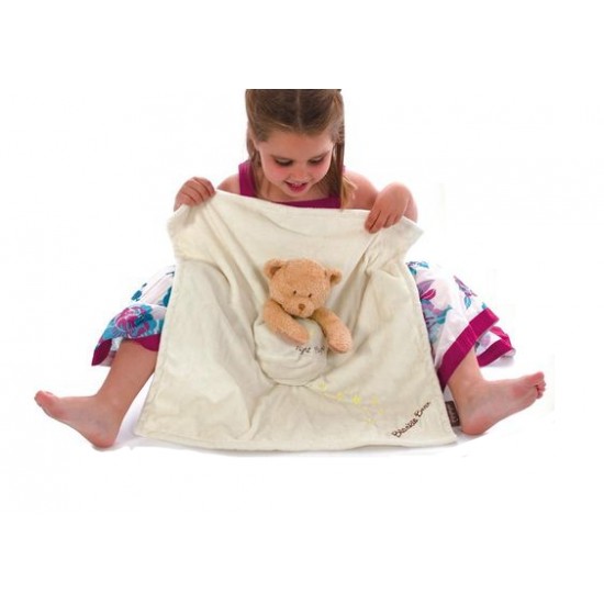 Blankie Bear| gagagoogoo