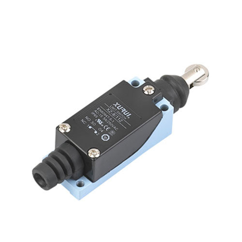 Micro Limit Switch XZ-8/111 - China Xurui Electronic Switch