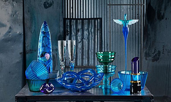 Title: Kosta Boda Glass Art & Gifts – Timeless Swedish Craftsmanship