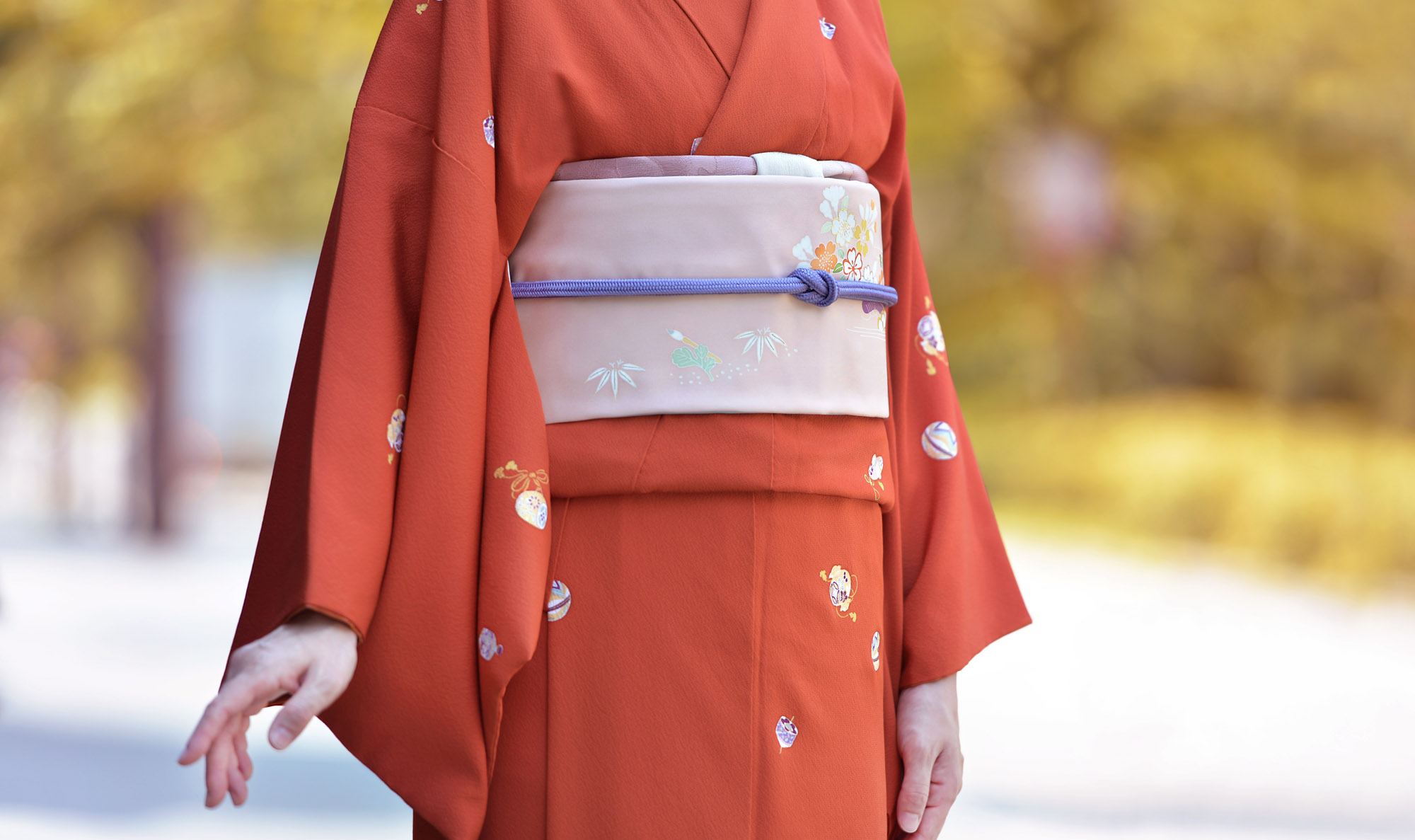 飛び柄小紋 | 【公式】千總オンラインショップ