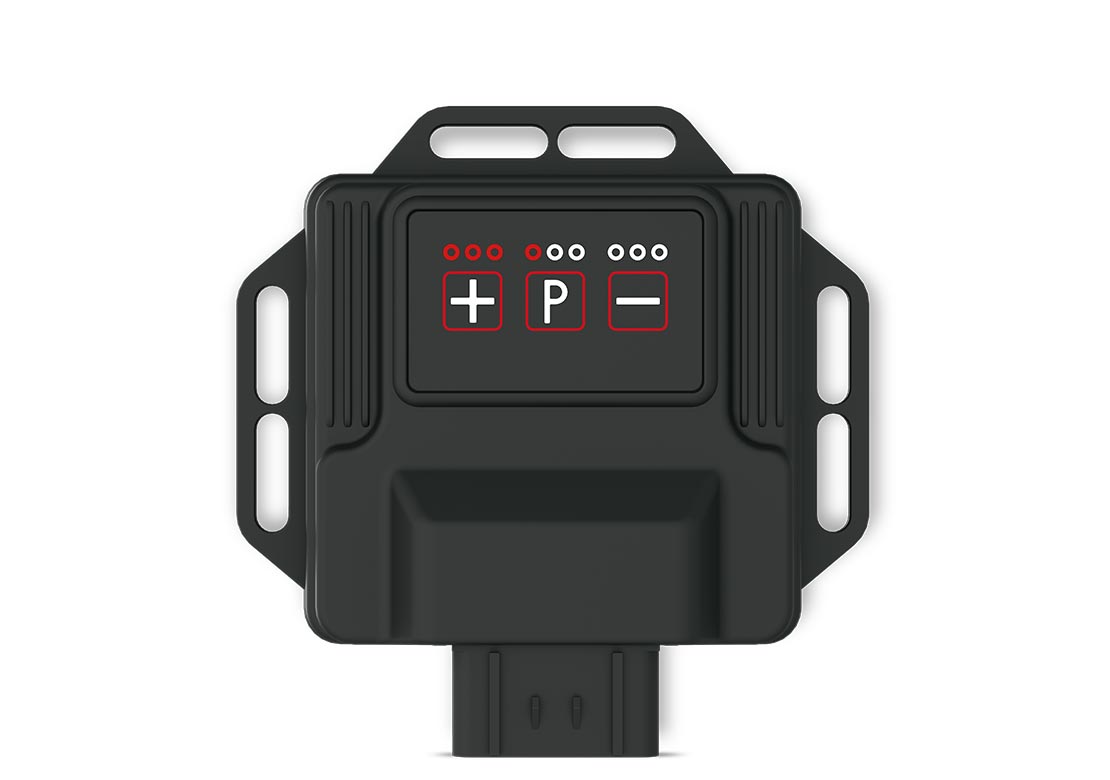 チップチューンです BMW 1 116 d 90 HP