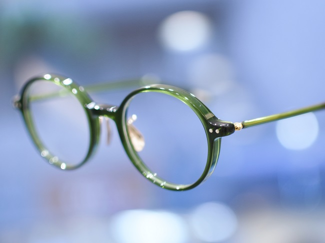 ダイレクトに遊び心のあるオシャレさを表現！YUICHI TOYAMA. U-173 XCR