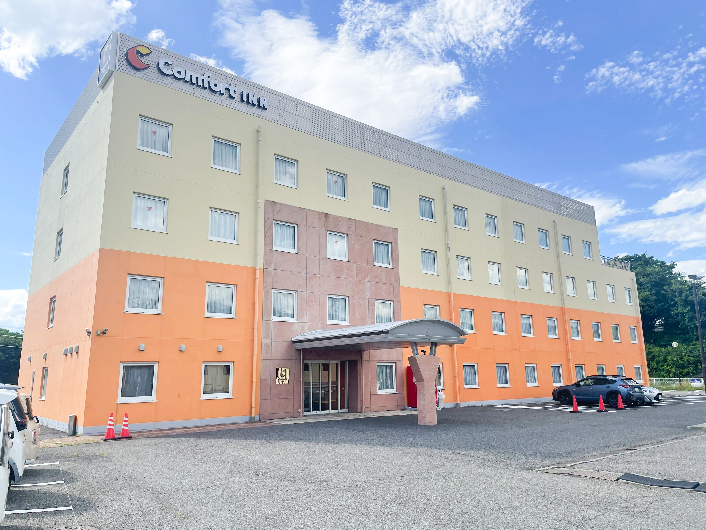 全国のロードサイドで旅の拠点に！「自由に使える、旅のベースキャンプ