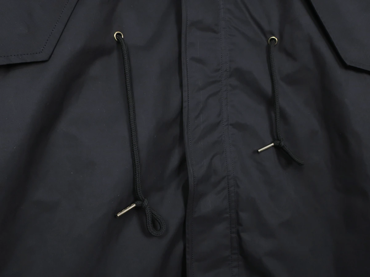 FAKIE STANCE】M-65 COAT [BLK] コート 公式通販 正規取扱店 - CHOOSE