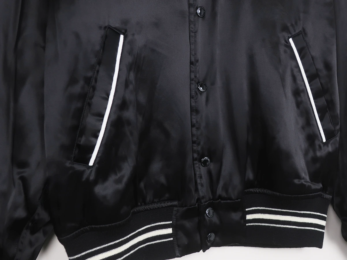 WACKO MARIA ワコマリア】SKA JACKET -A- スカジャン 公式通販 正規