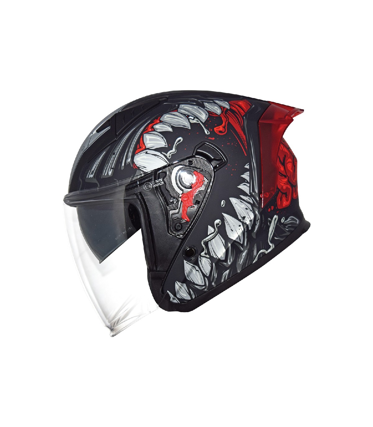 Buy [READY TO ORDER] TRAX TZ301 Freaker Matt G16 | Chong Aik