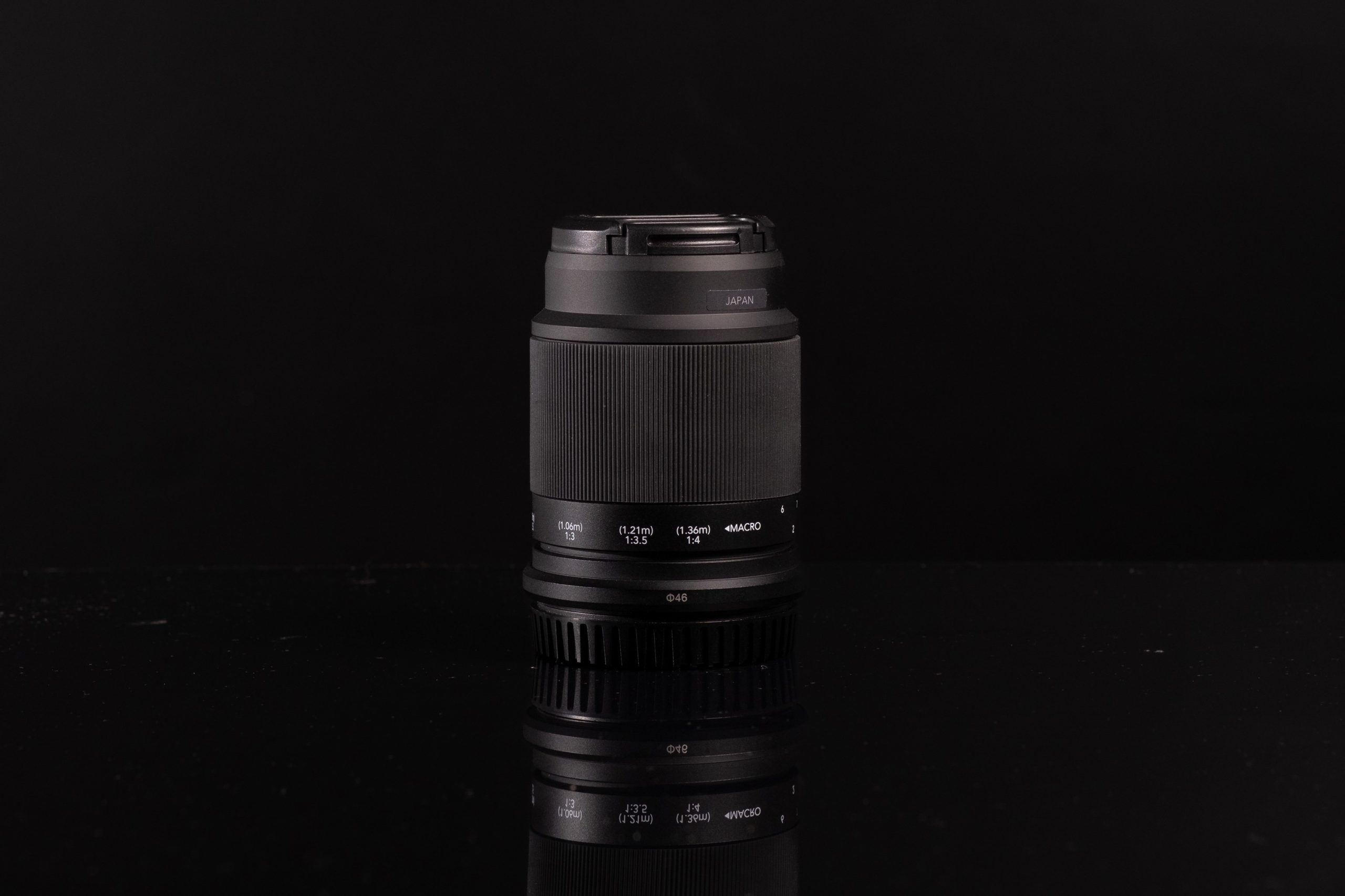 Tokina SZ 300mmPRO Reflex F7.1 MF CF Review