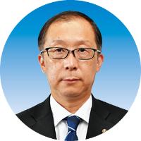 丹治誠議員／福島市公式ホームページ