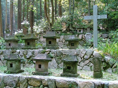 キリシタンの道 隠れキリシタンの歴史を感じながら・・・ - 萩市