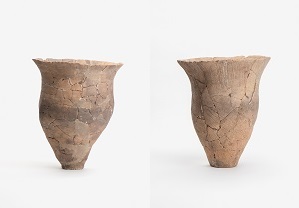 弥生土器（甕2点） | 平塚市