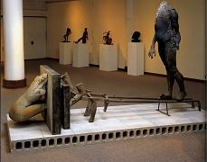 彫刻家・細川宗英 - 諏訪市公式ホームページ