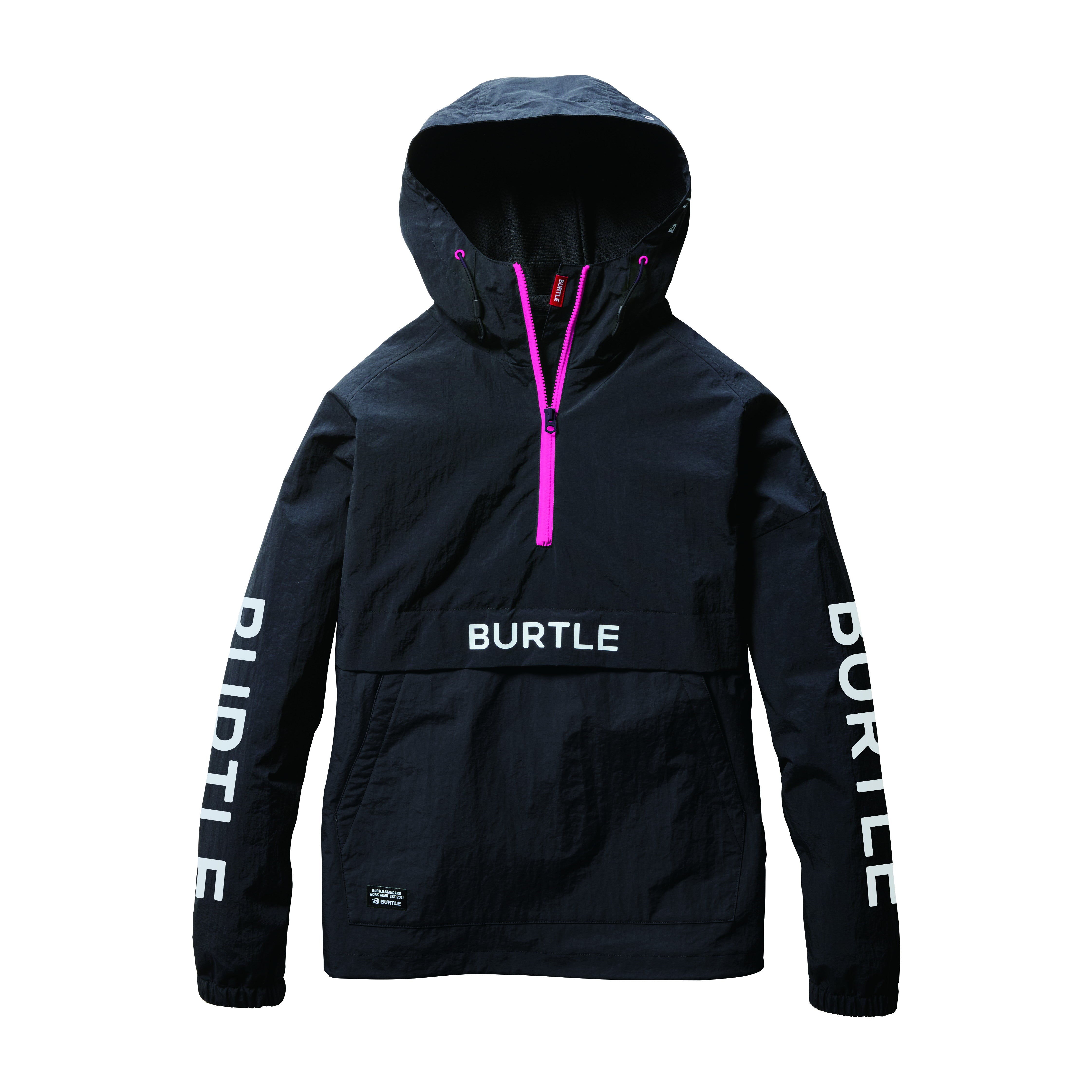 バートル 4054 アノラックパーカー 2024-25AW新作＆新色追加 — シザいもん