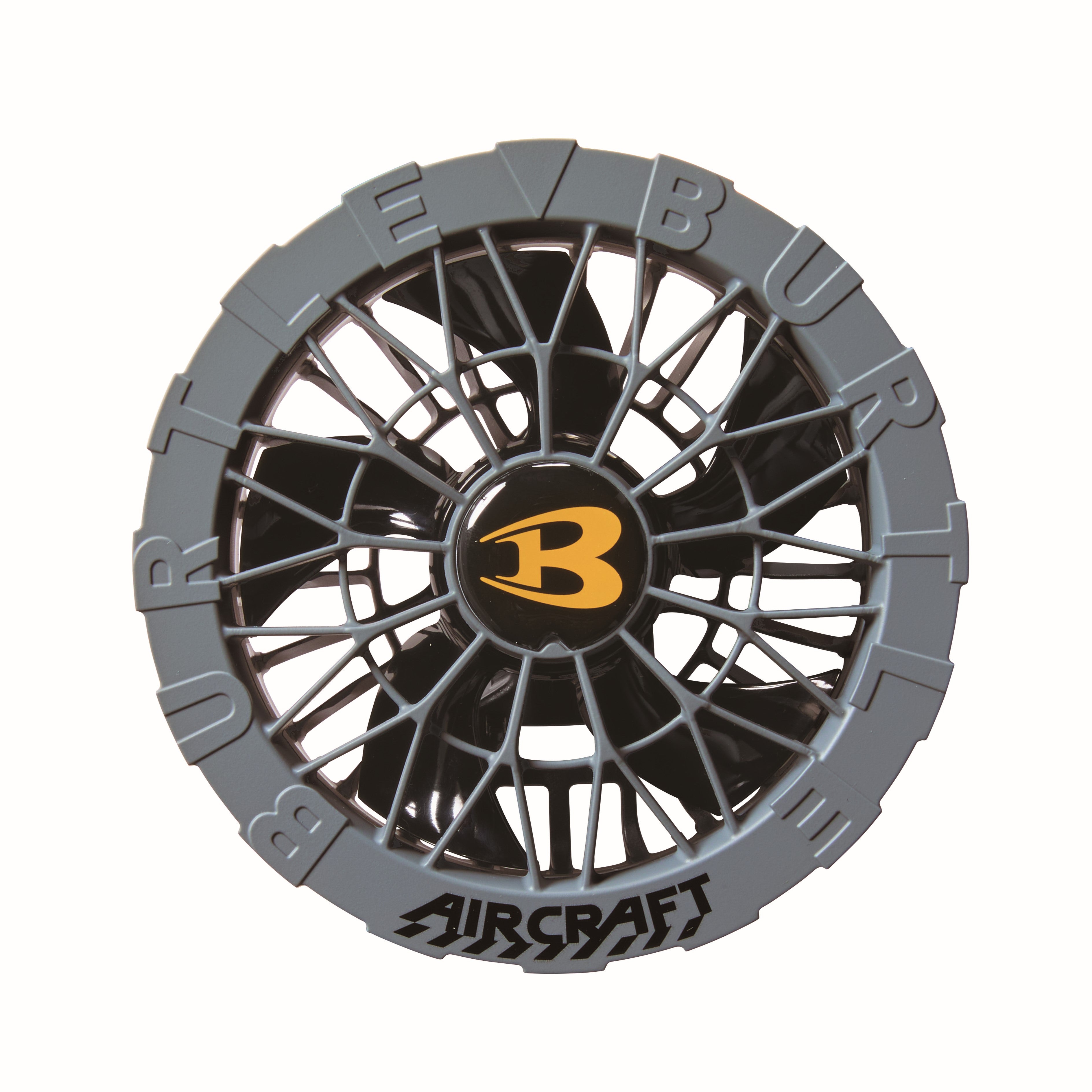 バートル ハイバック空調服 長袖 AC2081 高遮熱素材 UVカット ストーム