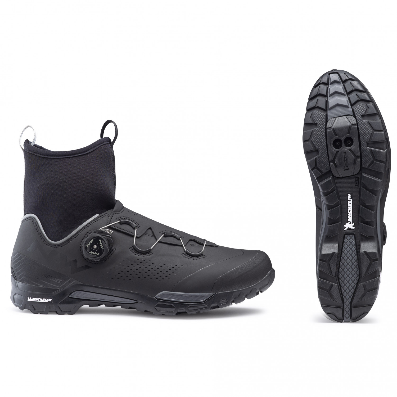 SCARPE NORTHWAVE X-MAGMA CORE - Cicli Montanini