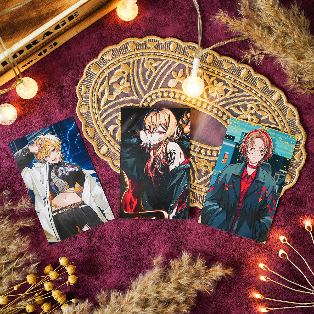 チエリコチカ- cielkocka Web Shop