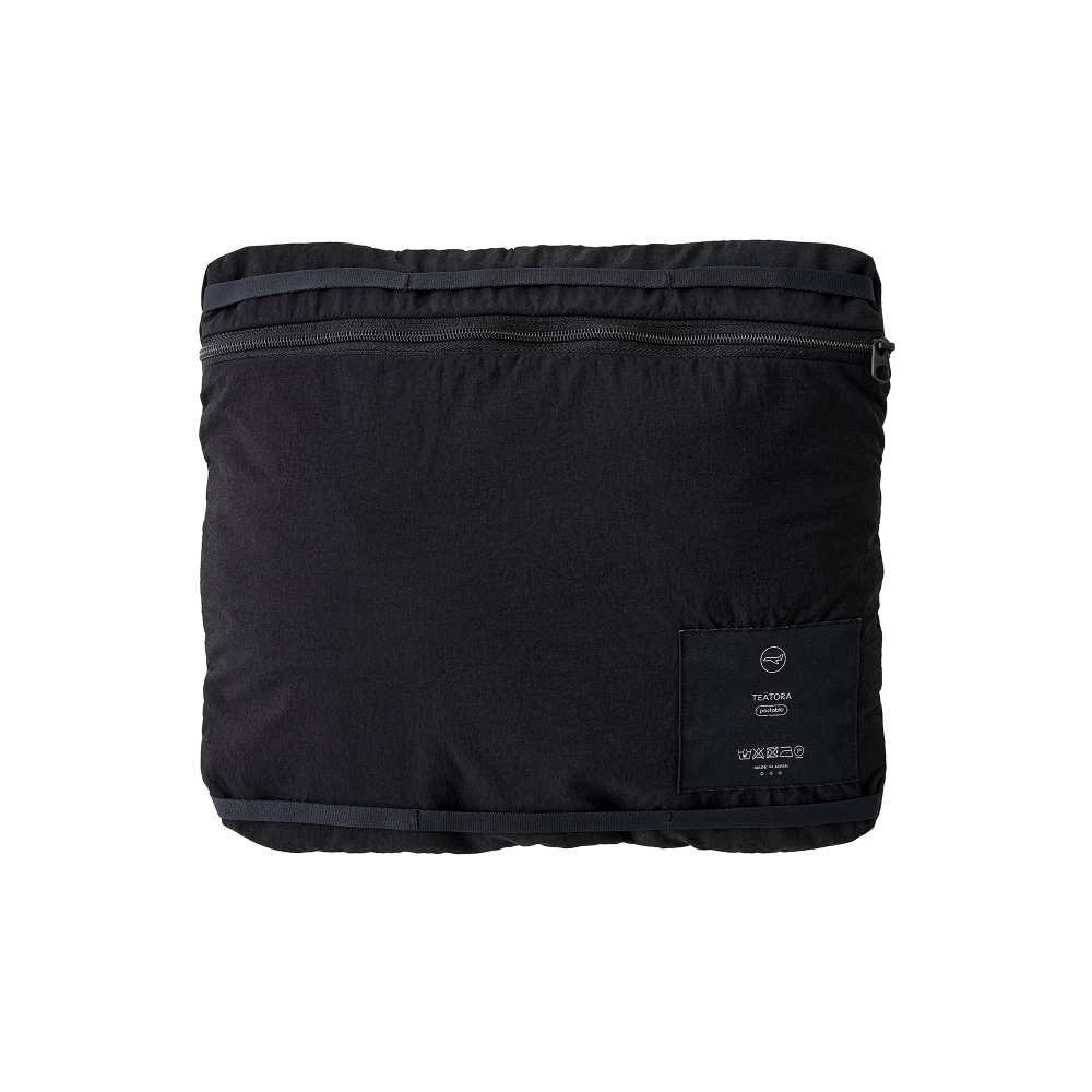 TEATORA】 復活を遂げた名作 “Wallet Coat S/L PACKABLE” | CIENTO BLOG