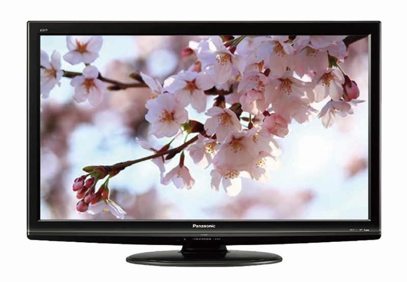 Panasonic パナソニック 37V型 液晶テレビ ビエラ TH-L37S2 2010年