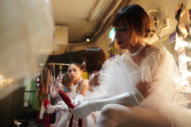 草なぎ剛、ネグレクト少女の“母になりたい”…『ミッドナイトスワン』新