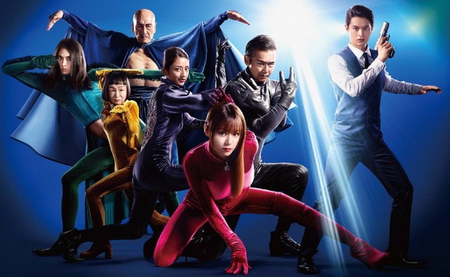 深田恭子主演「ルパンの娘」続編放送！ 瀬戸康史＆小沢真珠ら続投へ