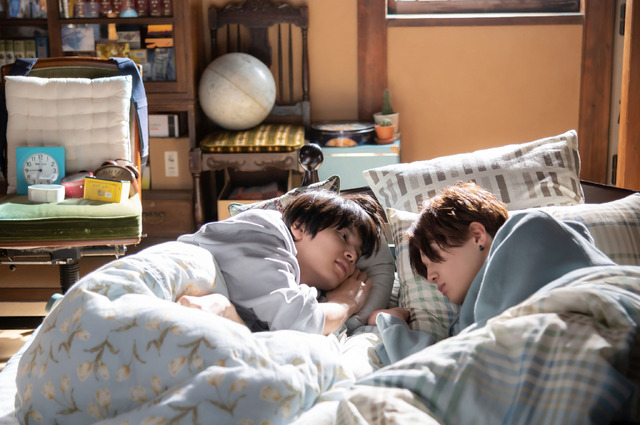 萩原利久×八木勇征主演「美しい彼」S2＆劇場版発売決定 | cinemacafe.net