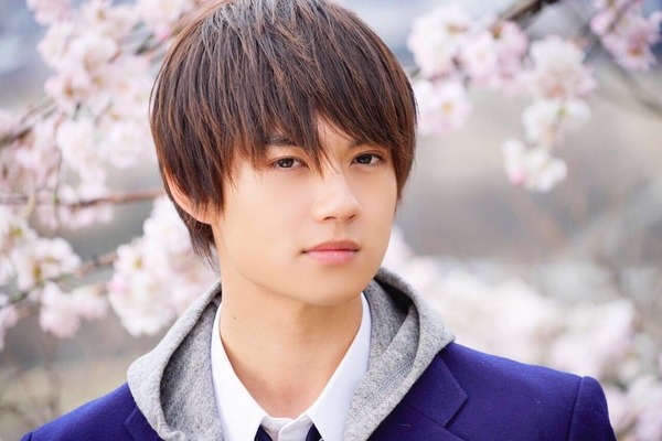 佐野勇斗＆飯豊まりえ「僕だけが17歳の世界で」最終回、最高視聴者数