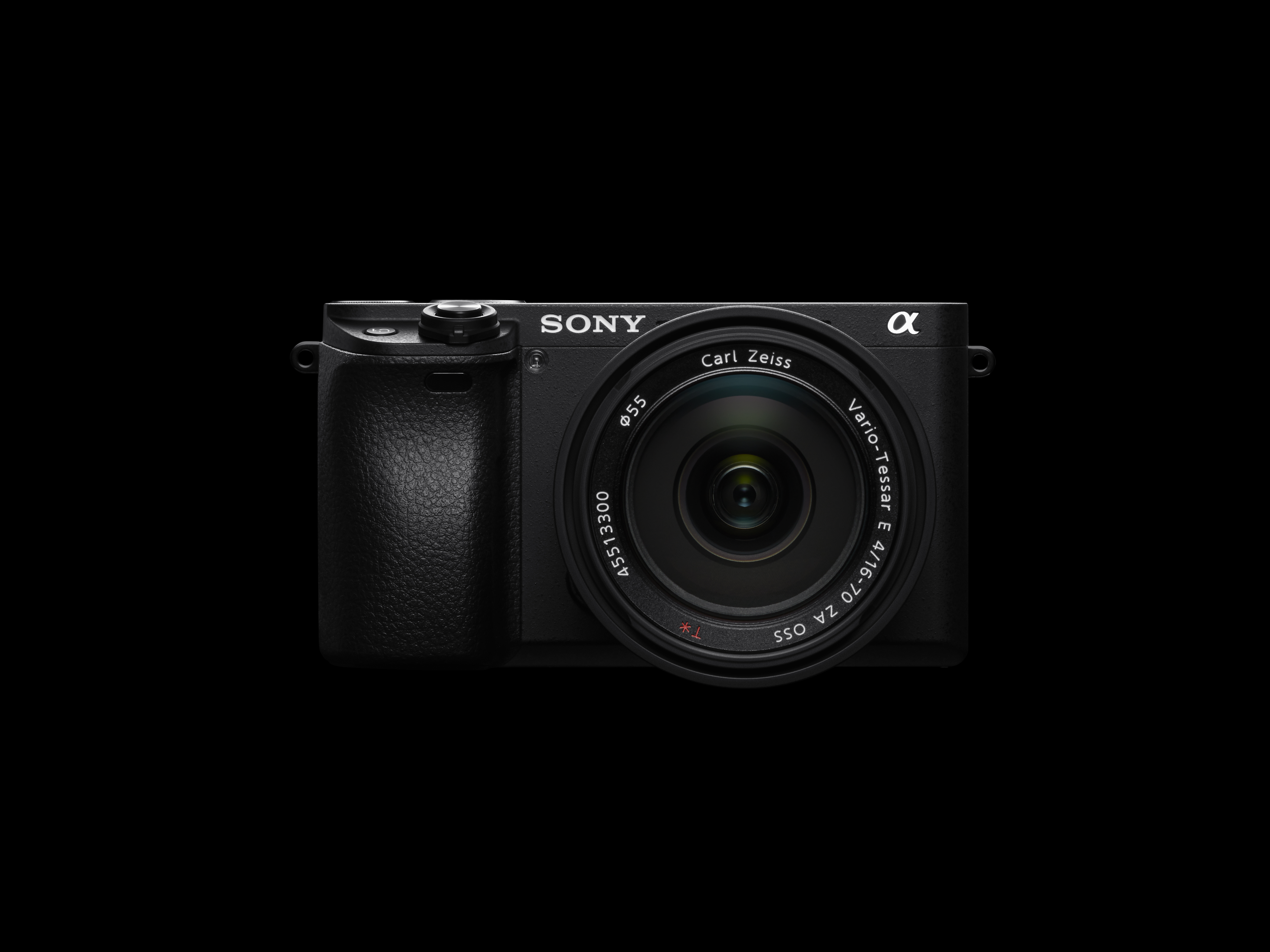 Sony a6300 Announced - 4K Recording & Super Fast AF in Entry-Level