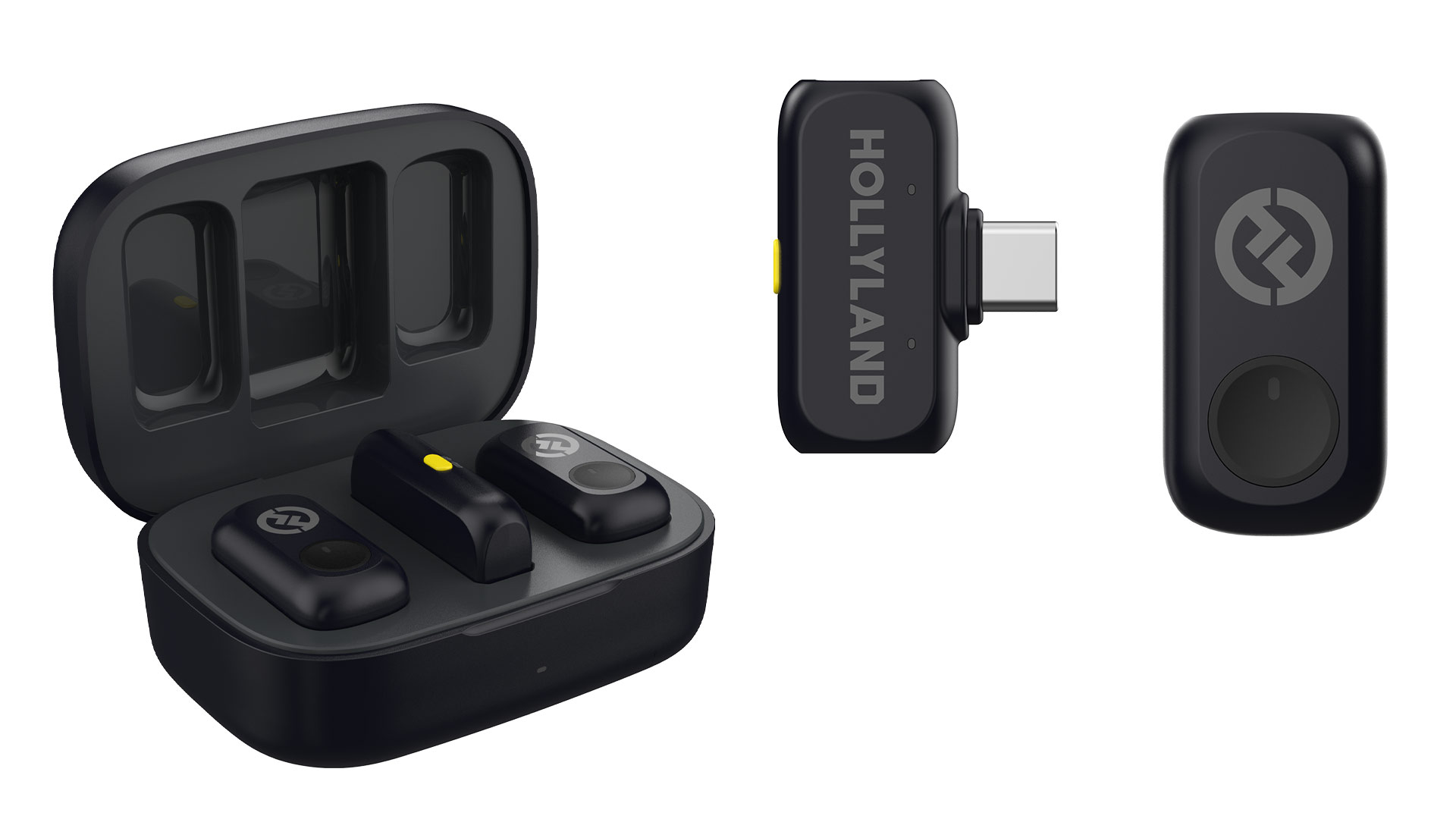 HollylandがLARK A1を発表 | CineD