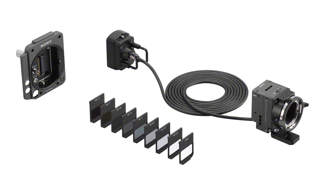 ソニーがVENICE Extension System Miniを発表 | CineD