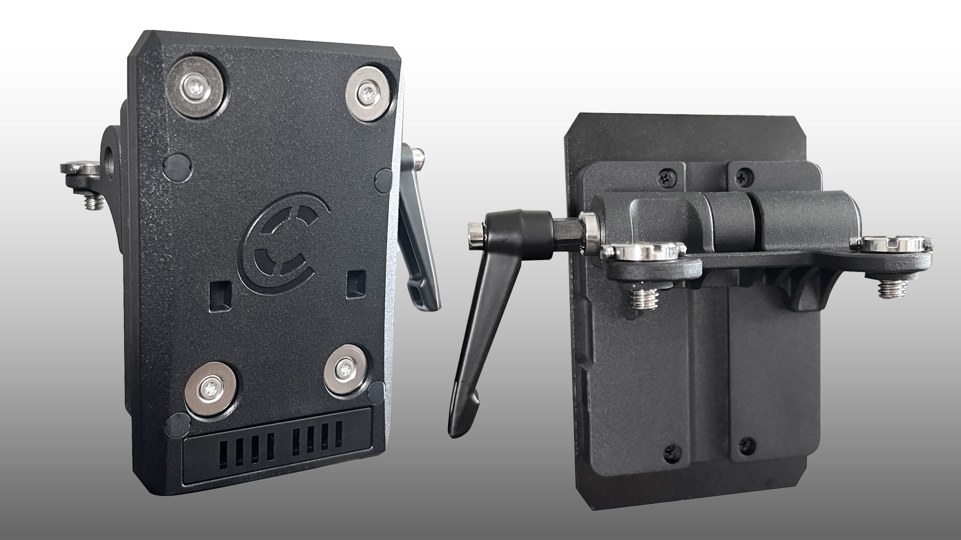Core SWX SNAP Mount Plate for Sony FX6 & G/V-Mount Adapters
