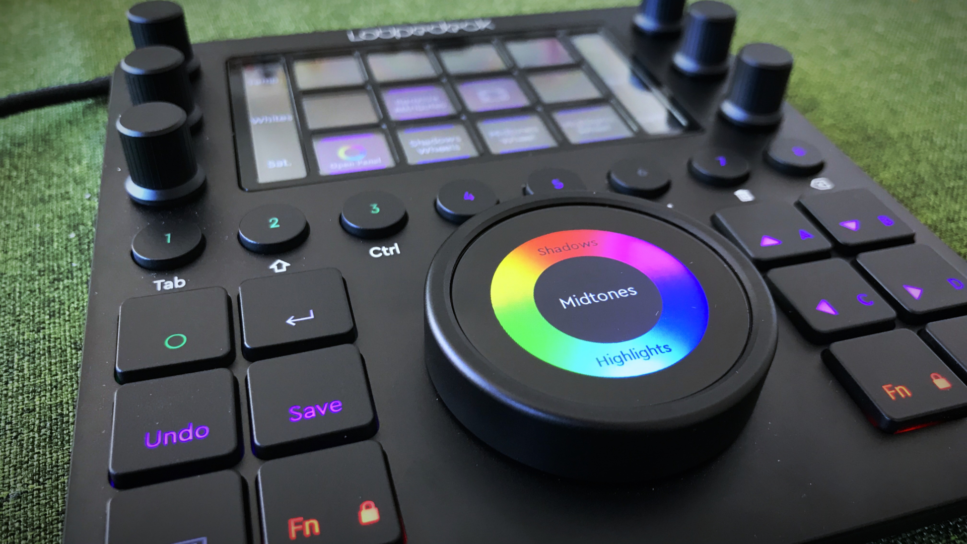 Loupedeck CT Review – New Tricks From an Already Versatile Control