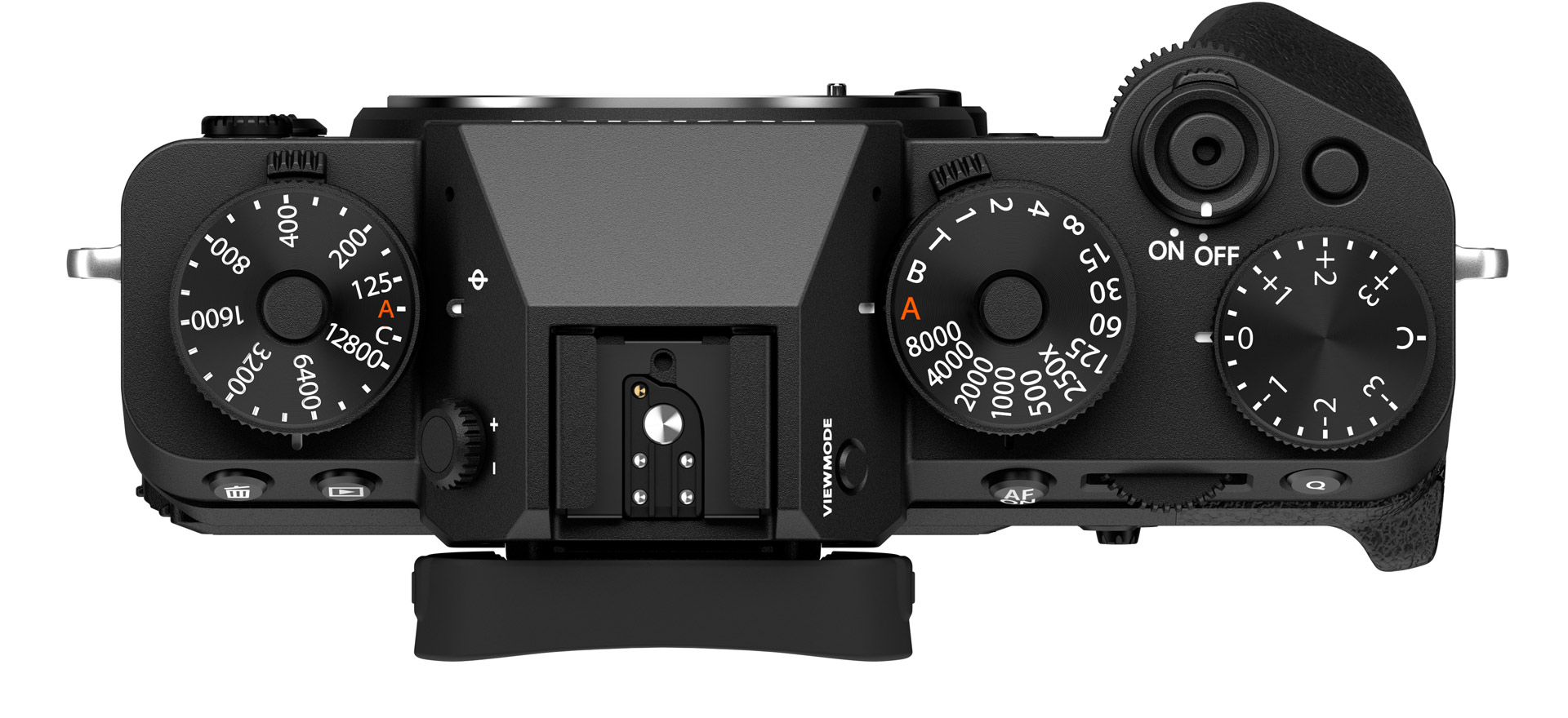 富士フィルムがX-T5を発表 - 40.2MPの新センサーを搭載し、より