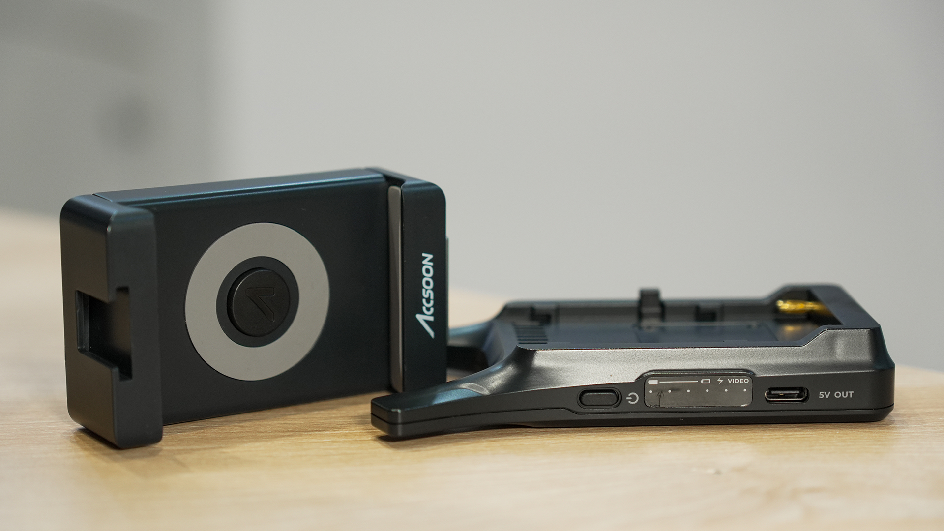 Accsoon CineView Nano Announced – Compact and Affordable HDMI