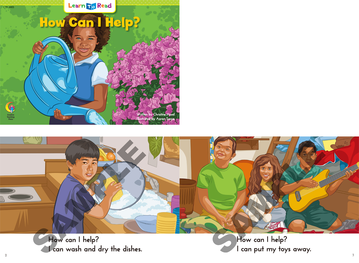 旧版＆初版】CTP絵本: Social Studies Level 1 | 英語教材のctm