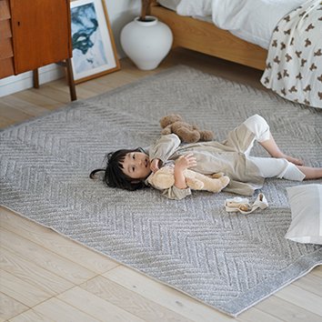 クーカン ｜ オリジナルラグ・マット