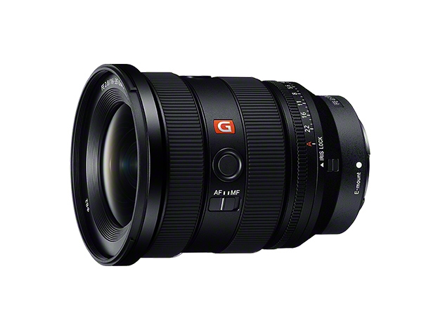 SONY Eマウントレンズ (スチール) | 撮影機材レンタル 株式会社キュー