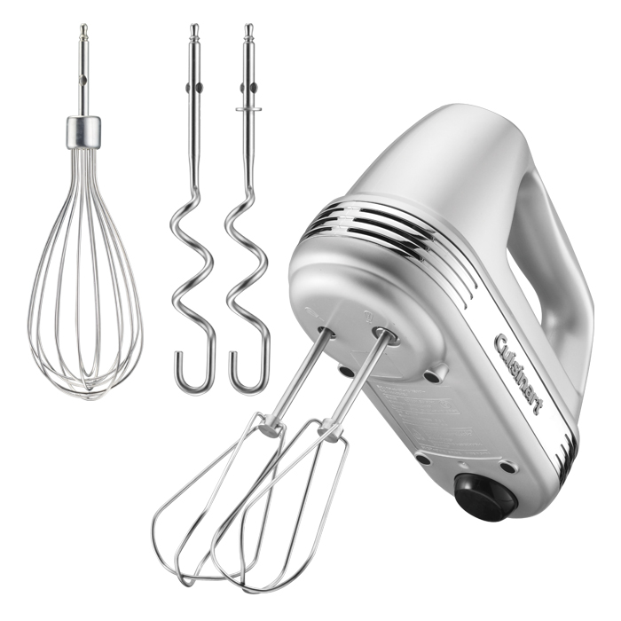 フードプロセッサー・ミキサーならクイジナート（cuisinart）