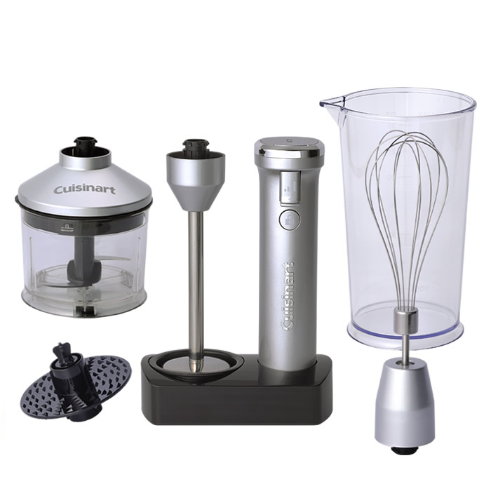 フードプロセッサー・ミキサーならクイジナート（cuisinart）