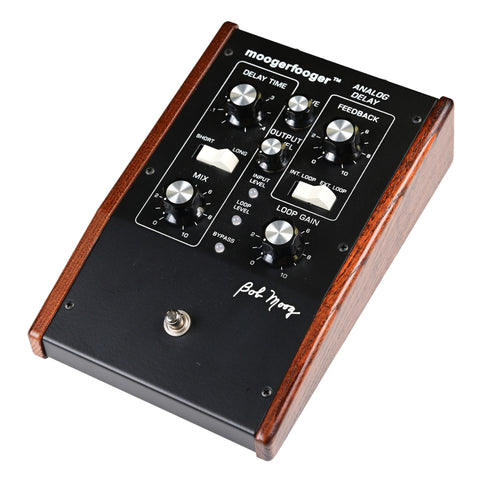 MF-104 Analog Delay【USED】 – PEDAL SHOP CULT