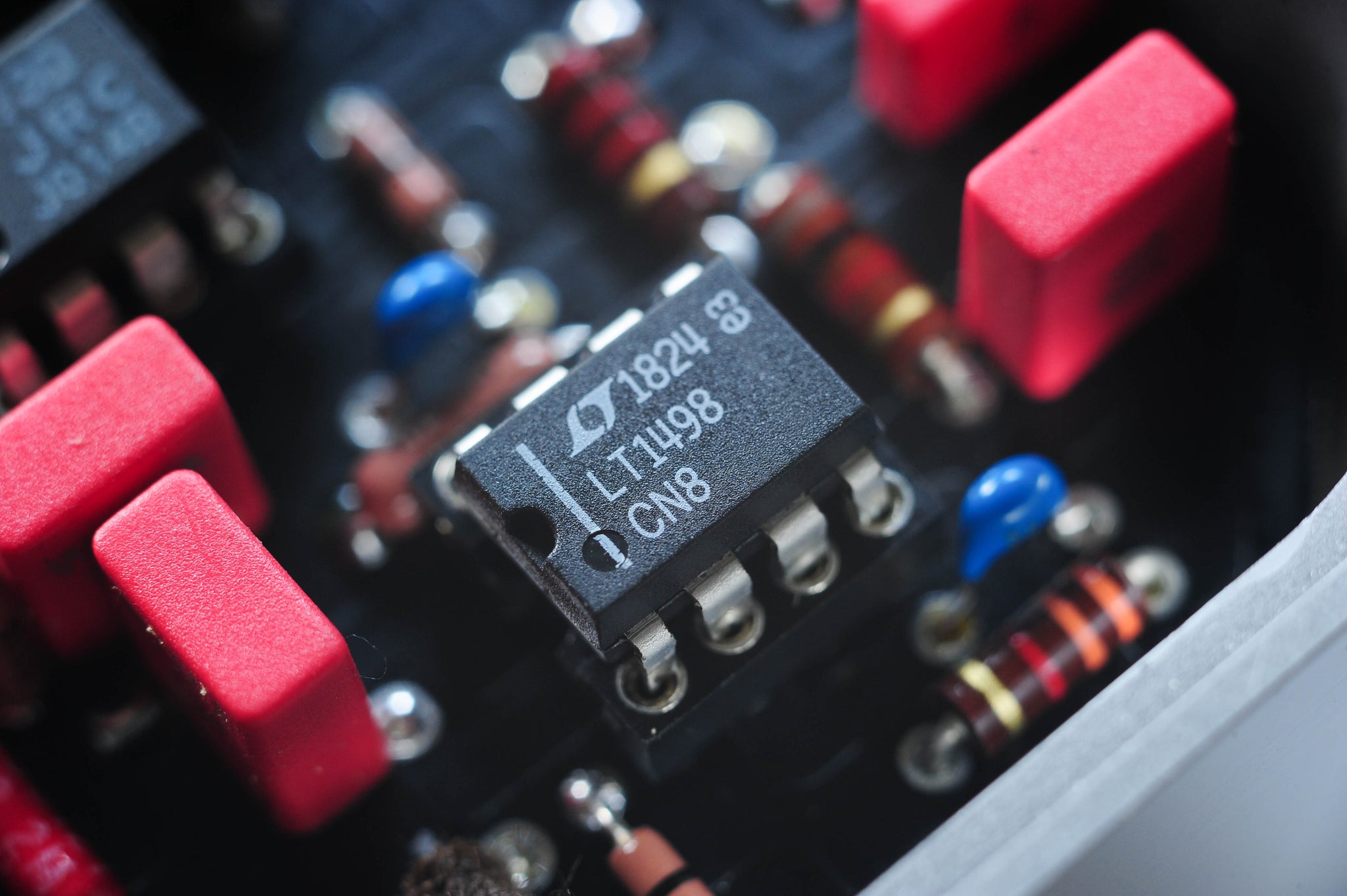 Roger Supreme – PEDAL SHOP CULT