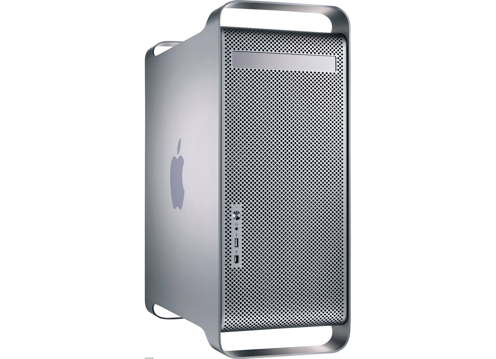Power Mac G5 packs a 64-bit CPU: Today in Apple history