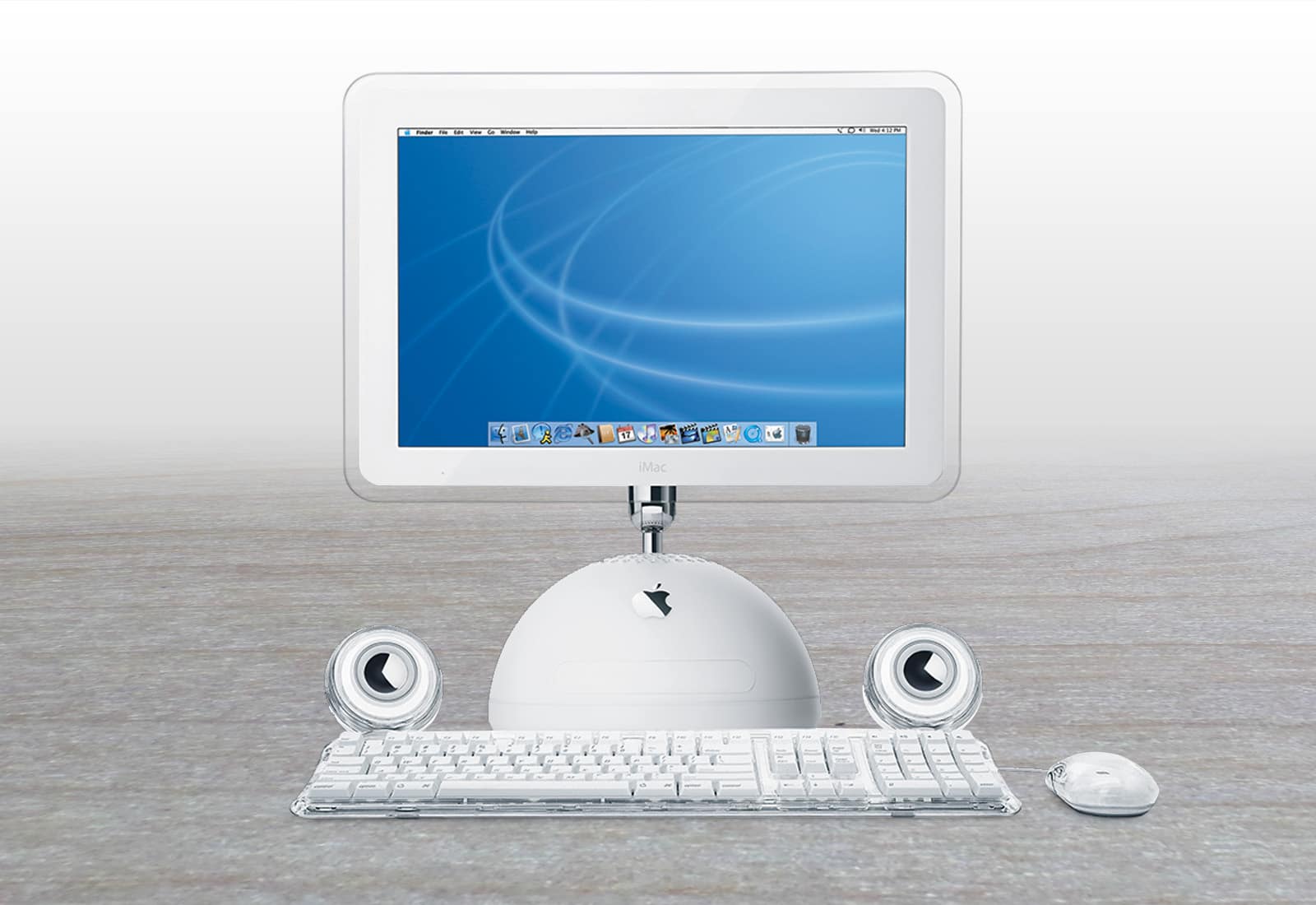 iMac G4 | Cult of Mac