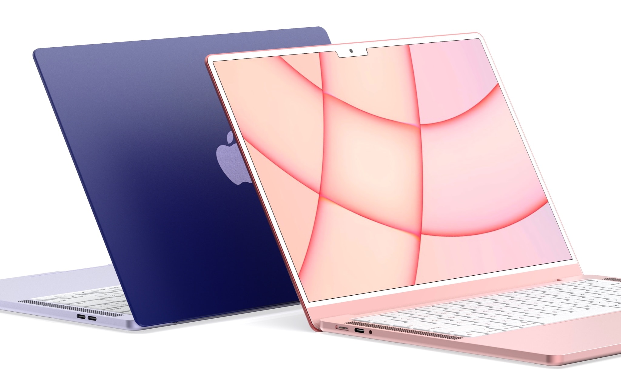 Here's what the new MacBook Air might look like | Cult of Mac