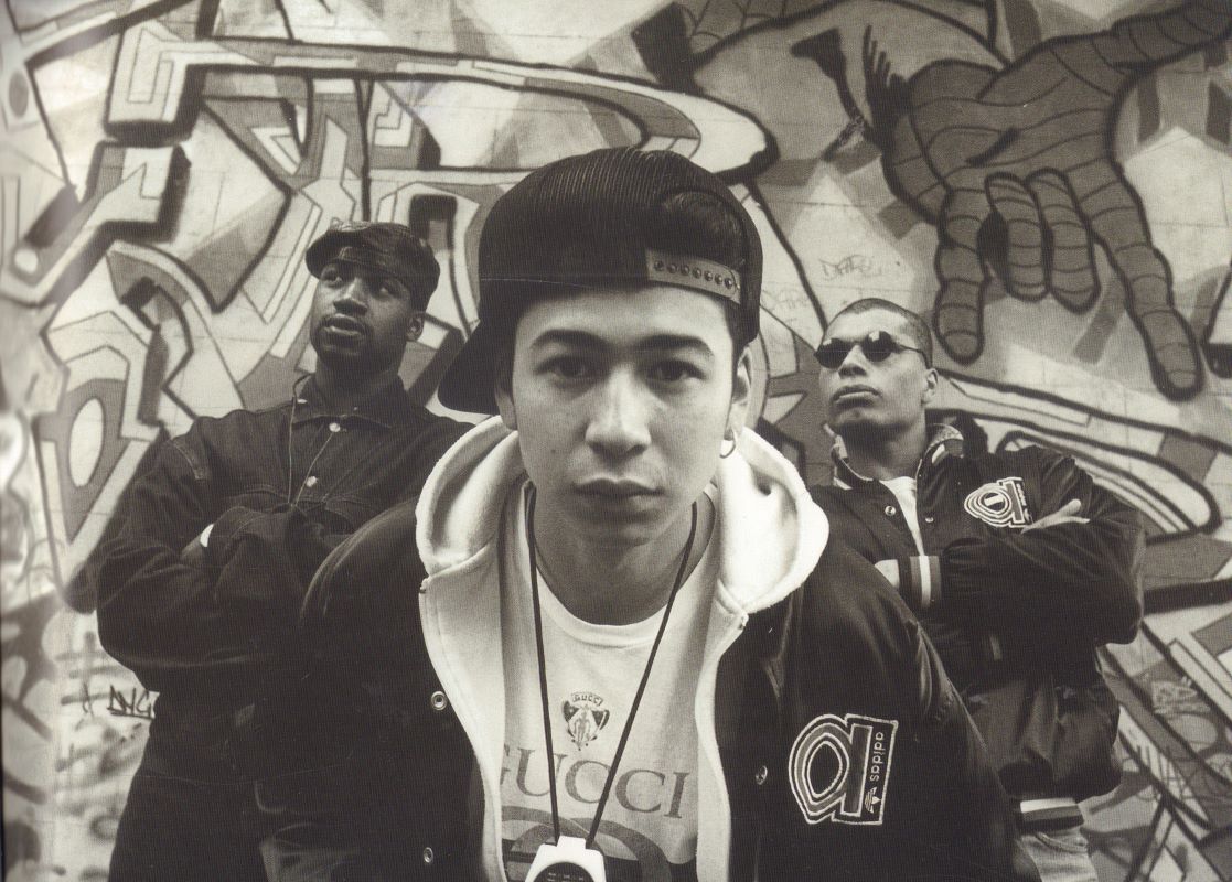 BEEZER. Wild Dayz. - Cult Jones