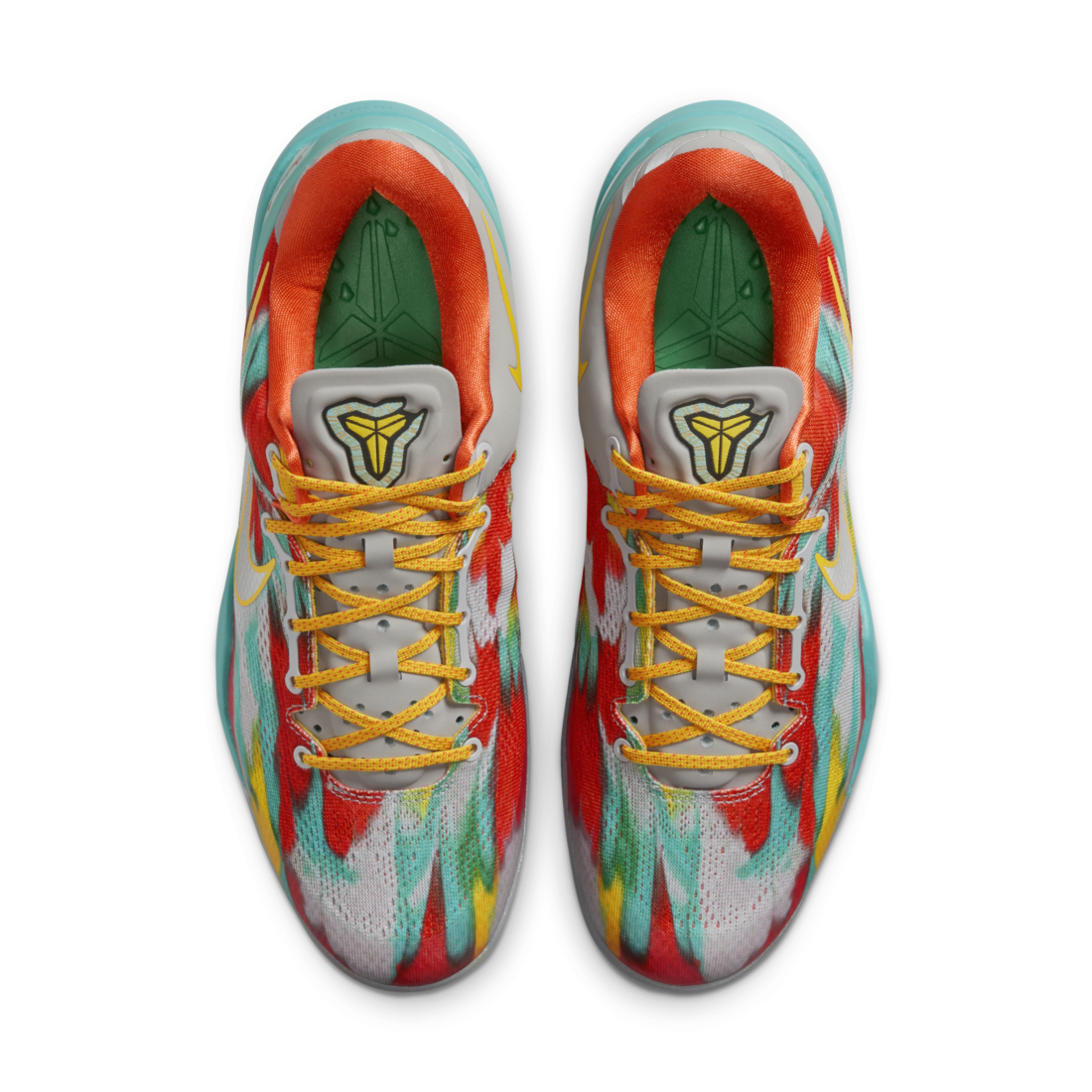 Nike Kobe 8 Protro Venice Beach | Culture Monza