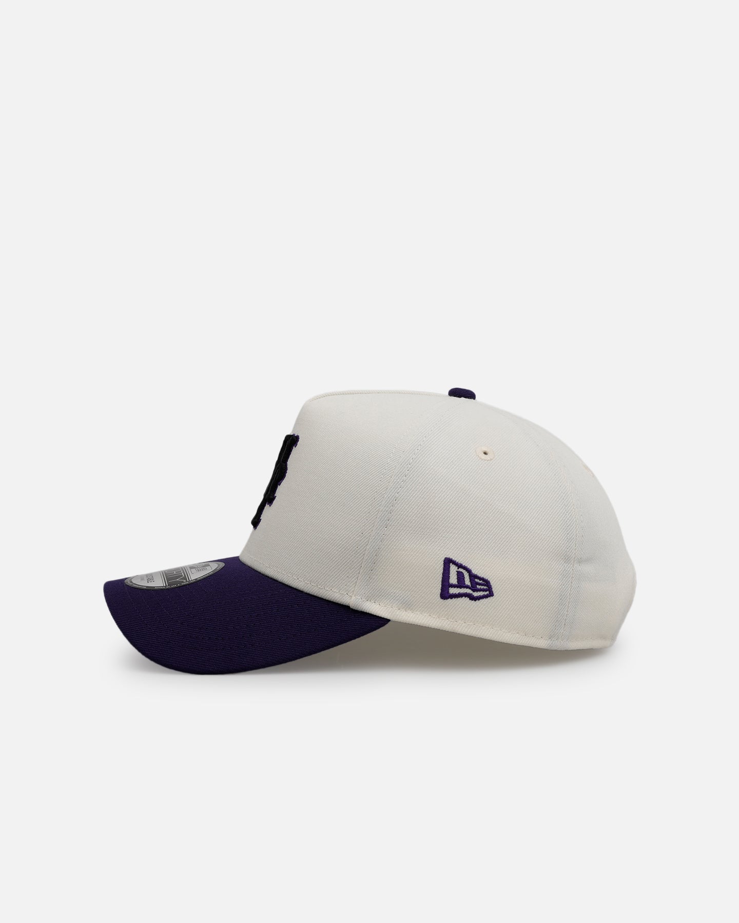 New Era New York Mets 'Purple Haze 2.0' 9FORTY A-Frame Snapback