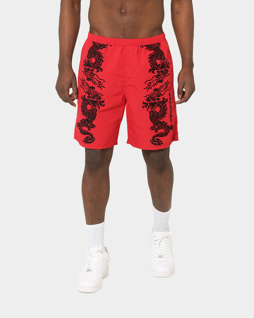 Supreme Dragon Water Short Supreme Water Dragon Size: Shorts, Point_HK