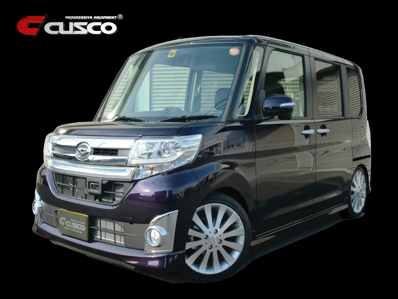 車高調整サスペンションキット｜製品情報 クスコウェブサイト