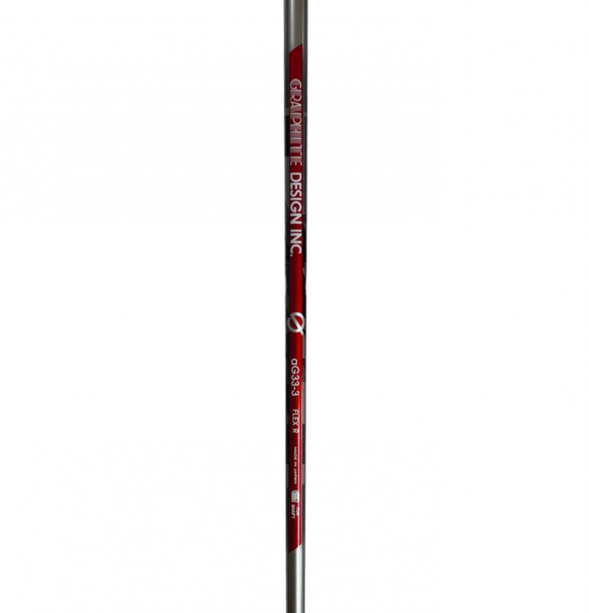 Graphite Design Anti-Gravity aG33