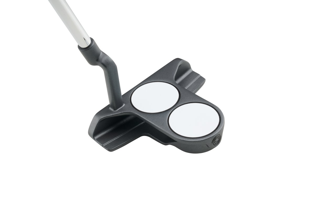 Odyssey DFX 2-ball Blade CH