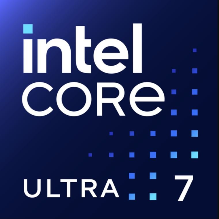 Intel Core Ultra 7 15th Generation 265K Processor